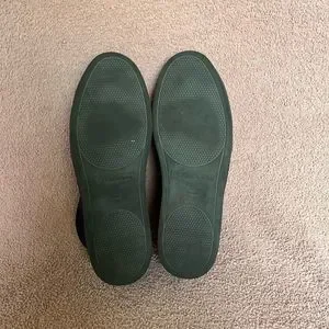 J. FitzPatrick | Shoes | J Fitzpatrick Navy Blue Suede  display picture 3